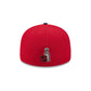 Just Caps Team Champions Florida Panthers 59FIFTY Fitted Hat
