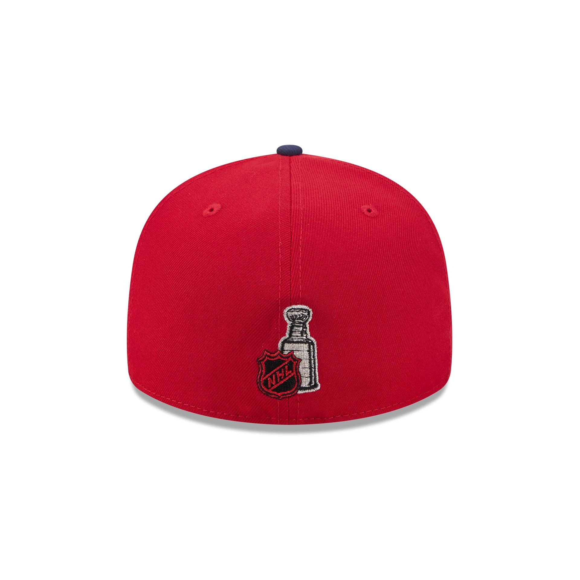 Just Caps Team Champions Florida Panthers 59FIFTY Fitted Hat