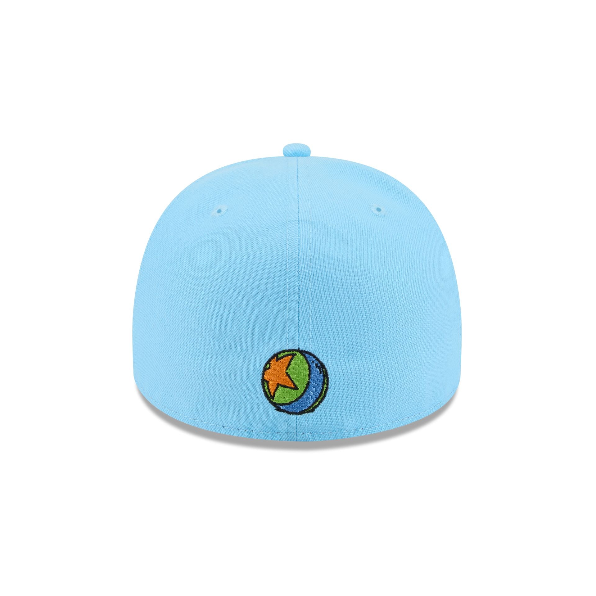 Rugrats 35th Anniversary Forever Young 59FIFTY A-Frame Fitted Hat