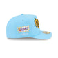Rugrats 35th Anniversary Forever Young 59FIFTY A-Frame Fitted Hat