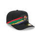Rugrats Susie Carmichael 59FIFTY A-Frame Fitted Hat