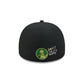 Rugrats Susie Carmichael 59FIFTY A-Frame Fitted Hat