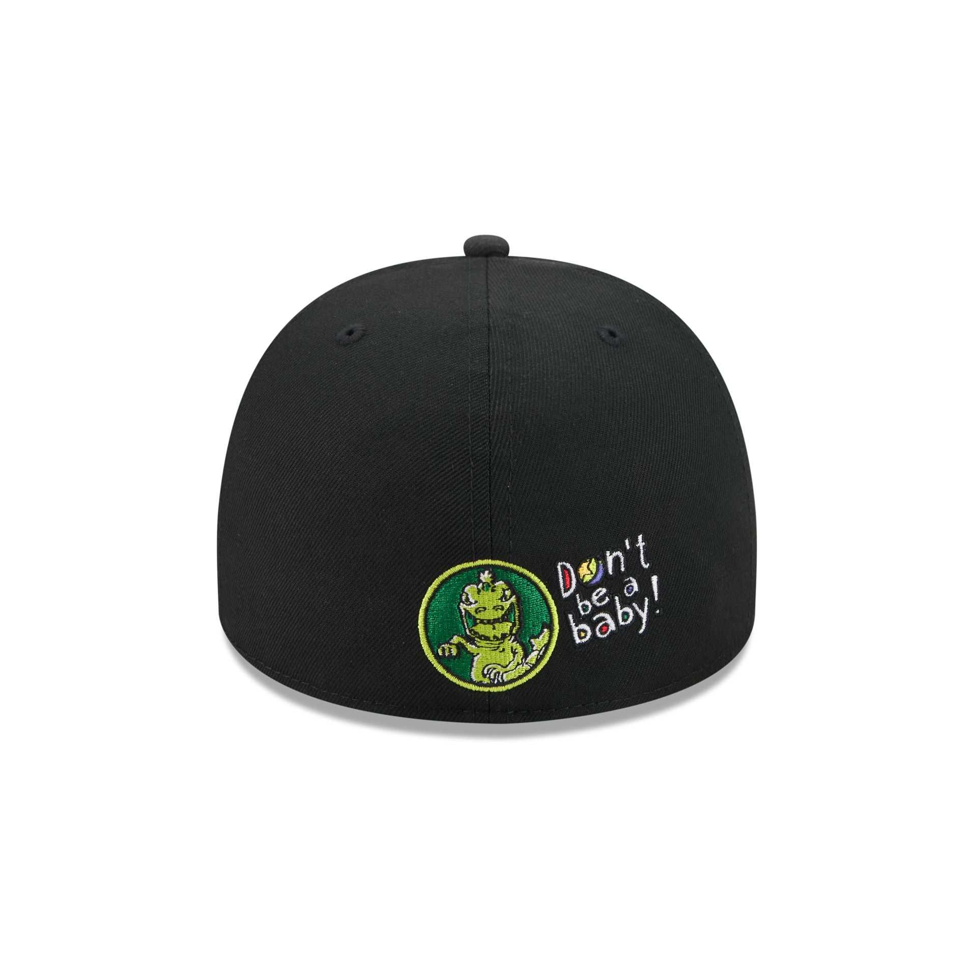 Rugrats Susie Carmichael 59FIFTY A-Frame Fitted Hat