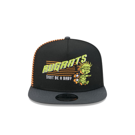 Rugrats Baby 9FIFTY A-Frame Snapback Hat