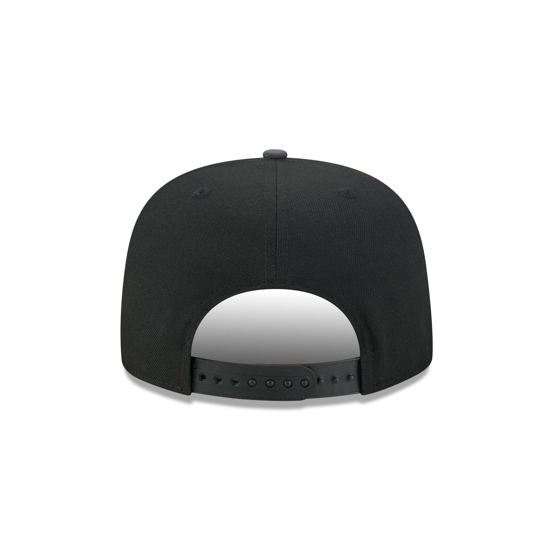 Rugrats Baby 9FIFTY A-Frame Snapback Hat