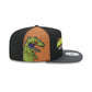 Rugrats Baby 9FIFTY A-Frame Snapback Hat