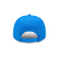 Rugrats Playpen 9FIFTY A-Frame Snapback Hat