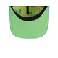 Rugrats Playpen 9FIFTY A-Frame Snapback Hat