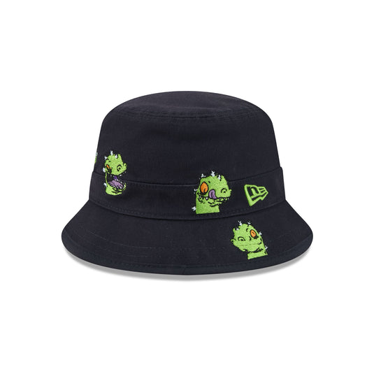 Rugrats Reptar Bucket Hat - New Era Cap
