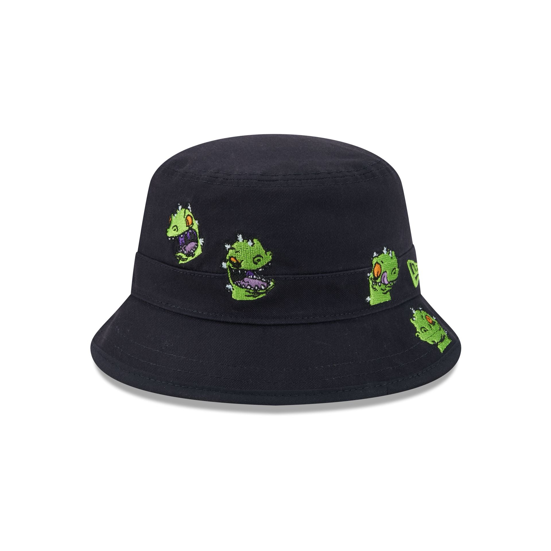Rugrats Reptar Bucket Hat