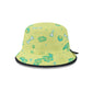 Rugrats Reptar Bucket Hat