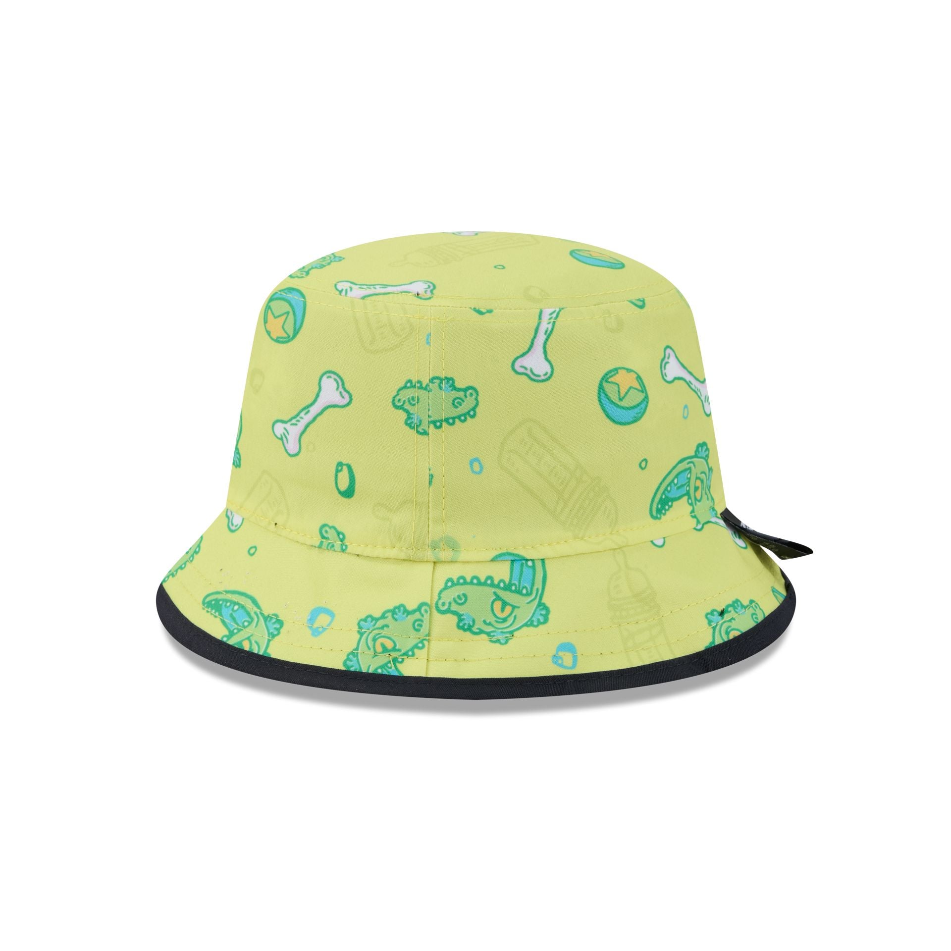 Rugrats Reptar Bucket Hat
