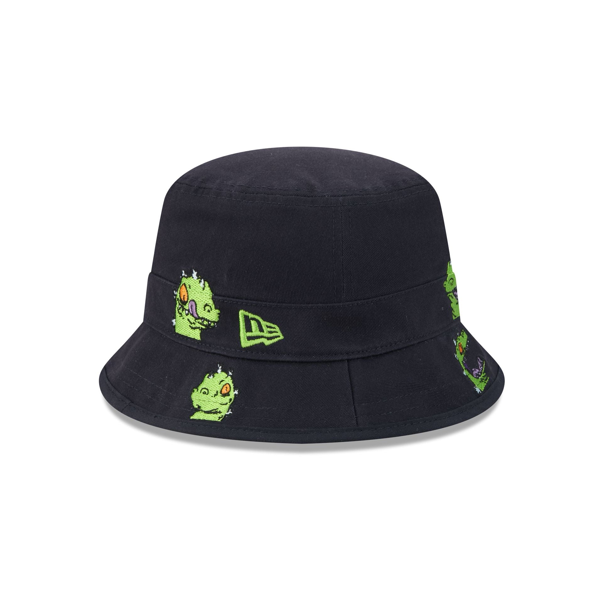 Rugrats Reptar Bucket Hat