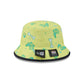 Rugrats Reptar Bucket Hat