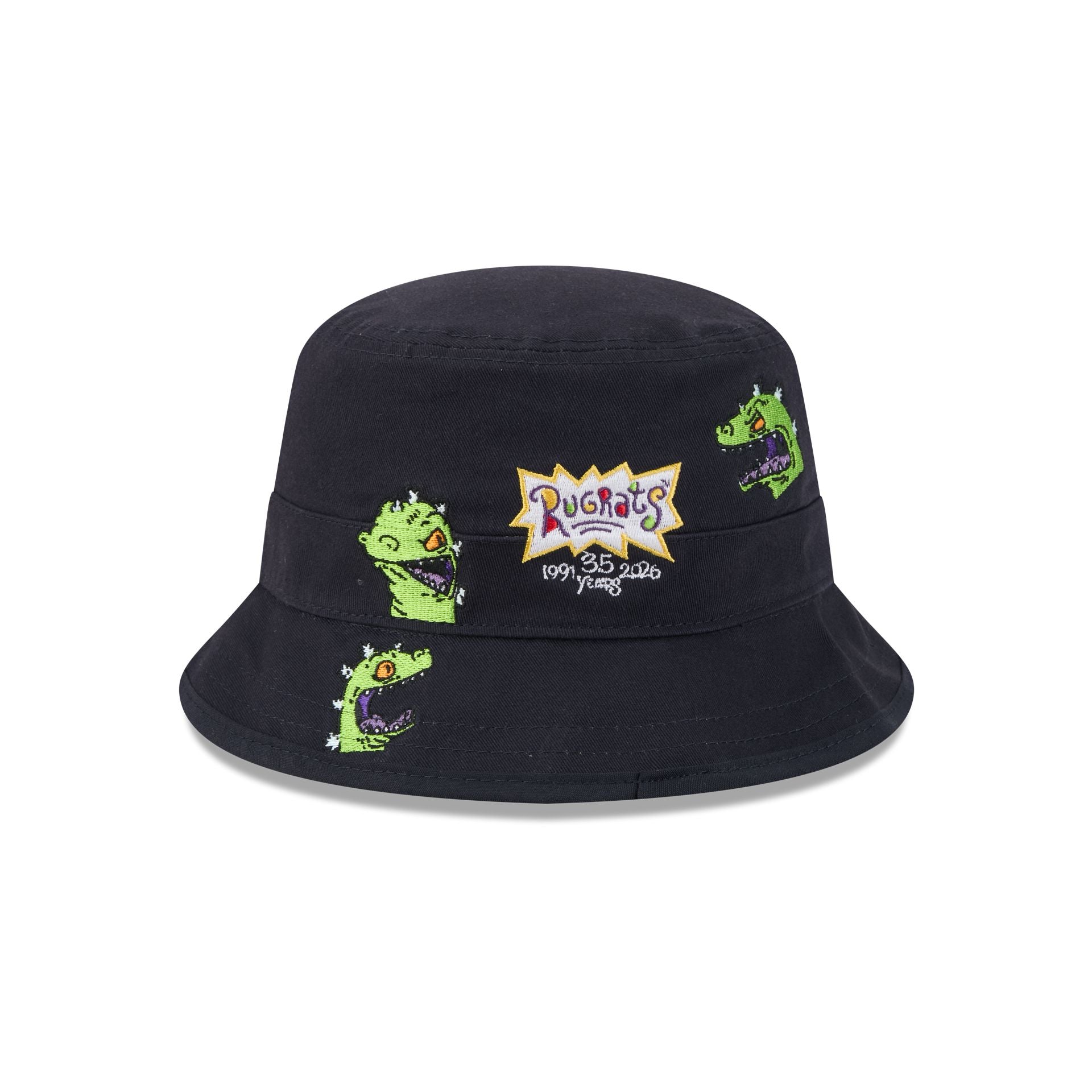 Rugrats Reptar Bucket Hat