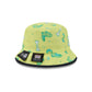 Rugrats Reptar Bucket Hat