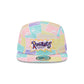 Rugrats 35th Anniversary Reptar Camper Adjustable Hat