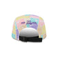 Rugrats 35th Anniversary Reptar Camper Adjustable Hat
