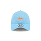 Rugrats 35th Anniversary Chuckie Finster Casual Classic Adjustable Hat