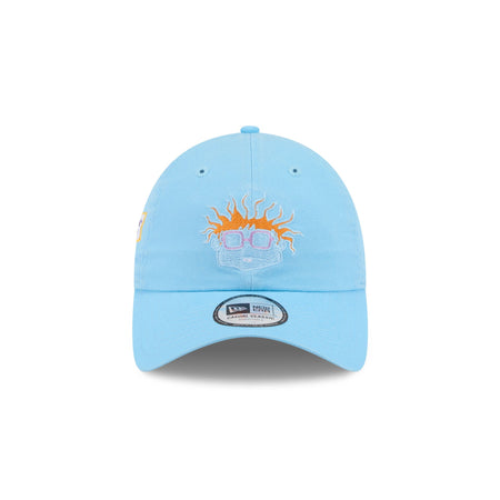 Rugrats 35th Anniversary Chuckie Finster Casual Classic Adjustable Hat