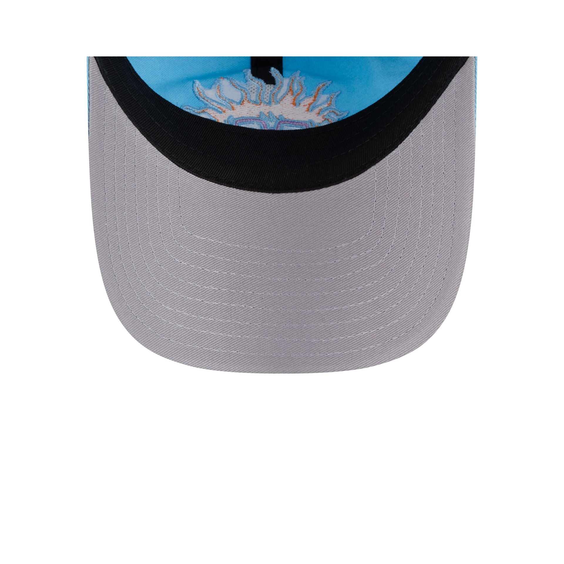 Rugrats 35th Anniversary Chuckie Finster Casual Classic Adjustable Hat