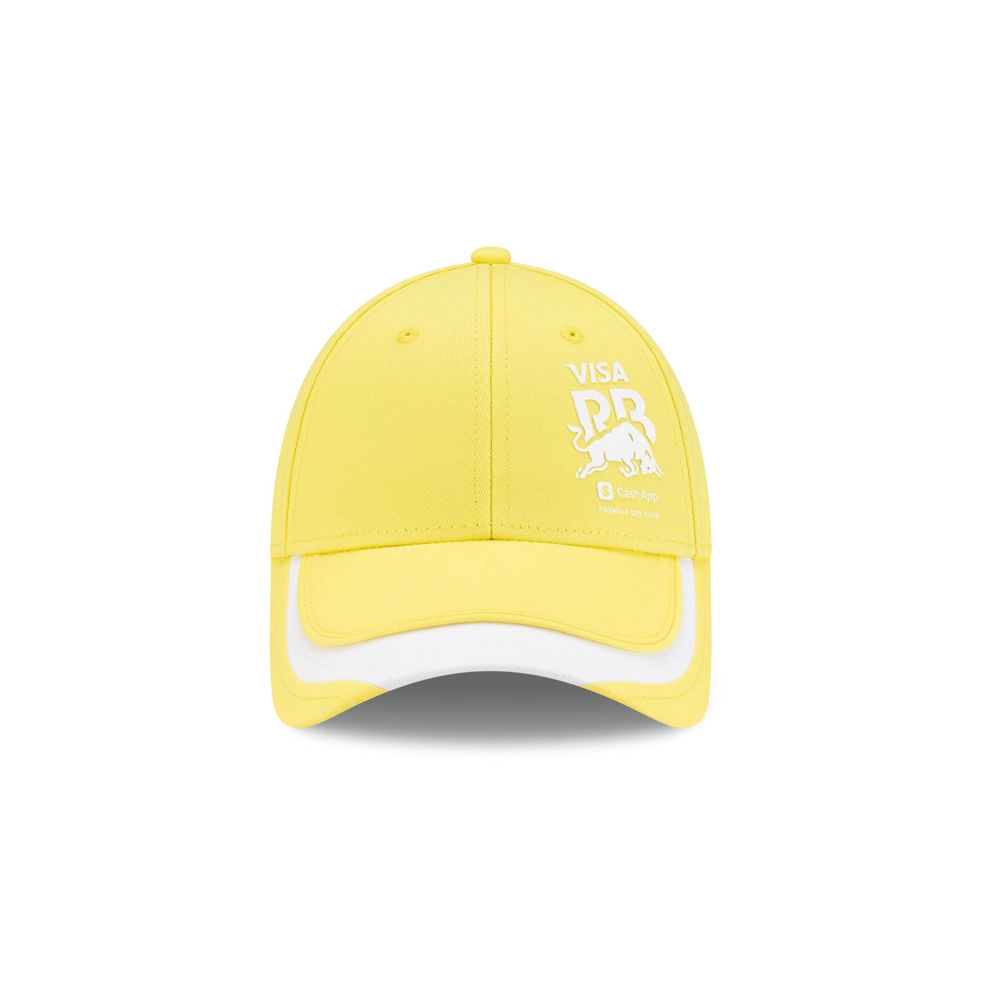 2026 Miami Race Special Visa Cash App Racing Bulls 9FORTY Snapback