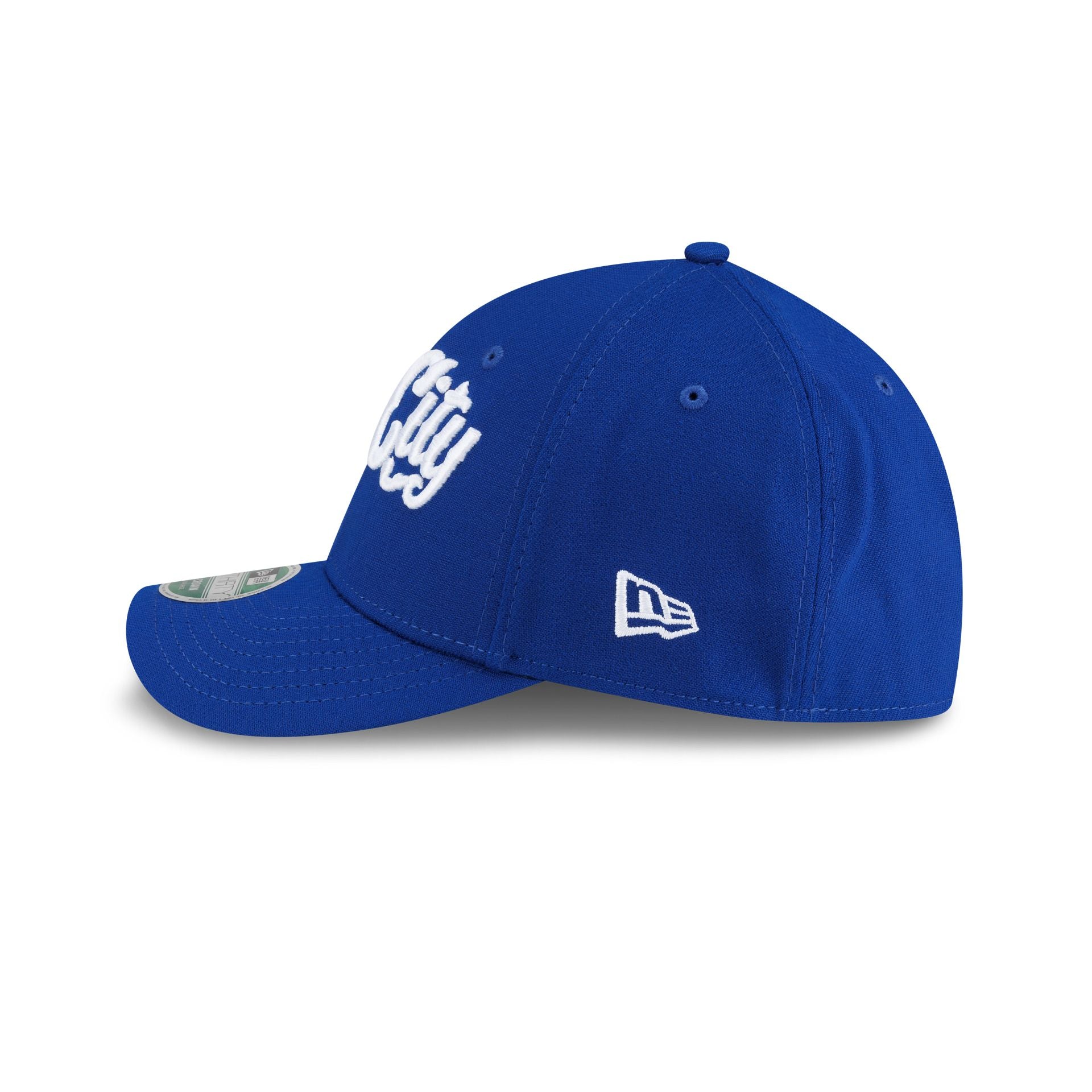 Hill City Howlers Authentic Collection Player Replica 39THIRTY M-Crown Stretch Fit Hat