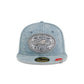 Buffalo Bills Dion Dawkins Design Lab Denim 59FIFTY Fitted Hat