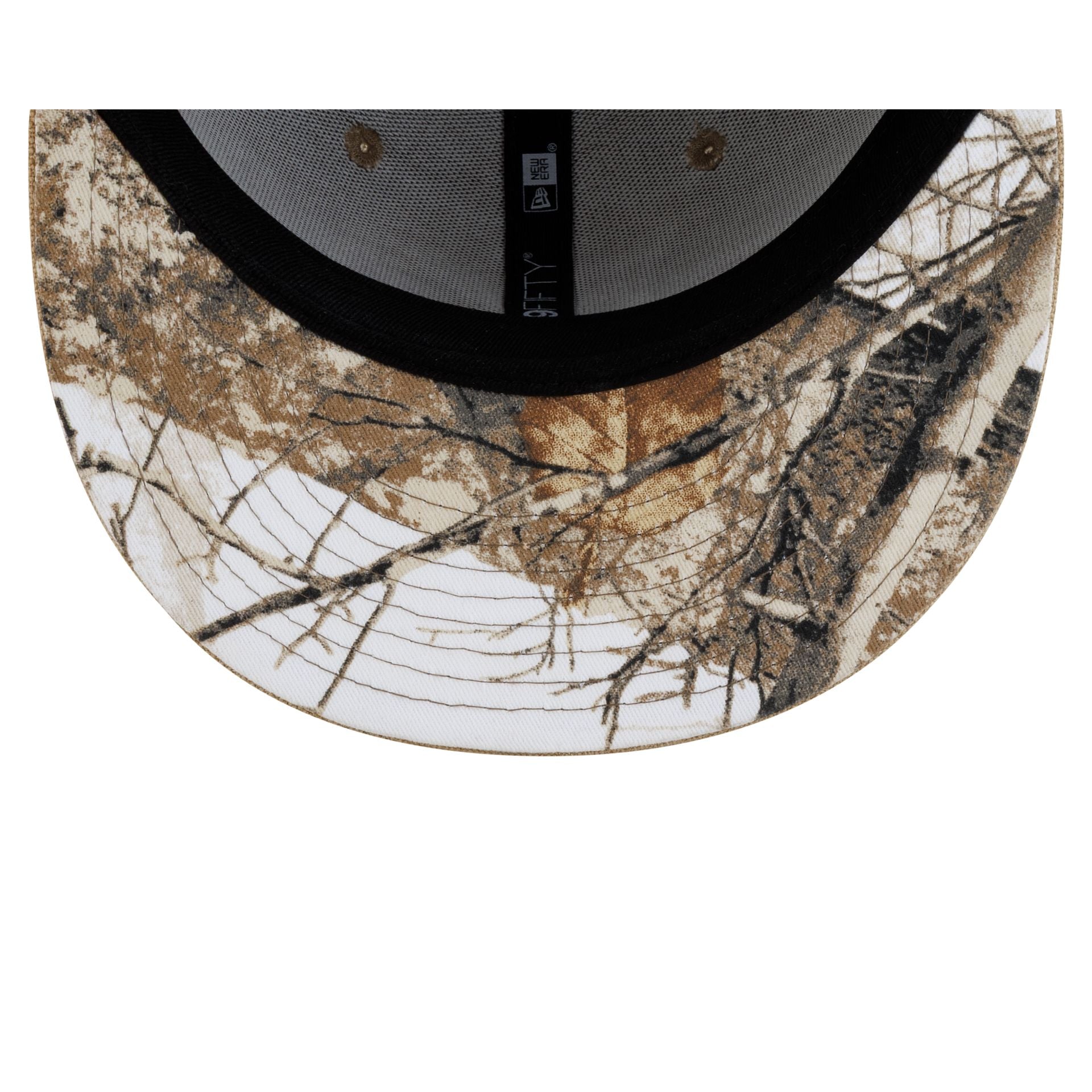 New York Highlanders Dion Dawkins Design Lab Khaki 59FIFTY Fitted Hat