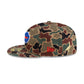 Buffalo Bills Dion Dawkins Design Lab Camo 59FIFTY Fitted Hat