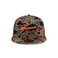 Buffalo Bills Dion Dawkins Design Lab Alt Camo 59FIFTY Fitted Hat
