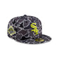 Chicago White Sox Dion Dawkins Design Lab Camo 59FIFTY Fitted Hat