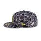Chicago White Sox Dion Dawkins Design Lab Camo 59FIFTY Fitted Hat
