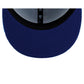Los Angeles Dodgers Dion Dawkins Design Lab Camo 59FIFTY Fitted Hat