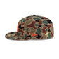 New York Yankees Dion Dawkins Design Lab Camo 59FIFTY Fitted Hat