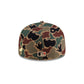 New York Yankees Dion Dawkins Design Lab Camo 59FIFTY Fitted Hat