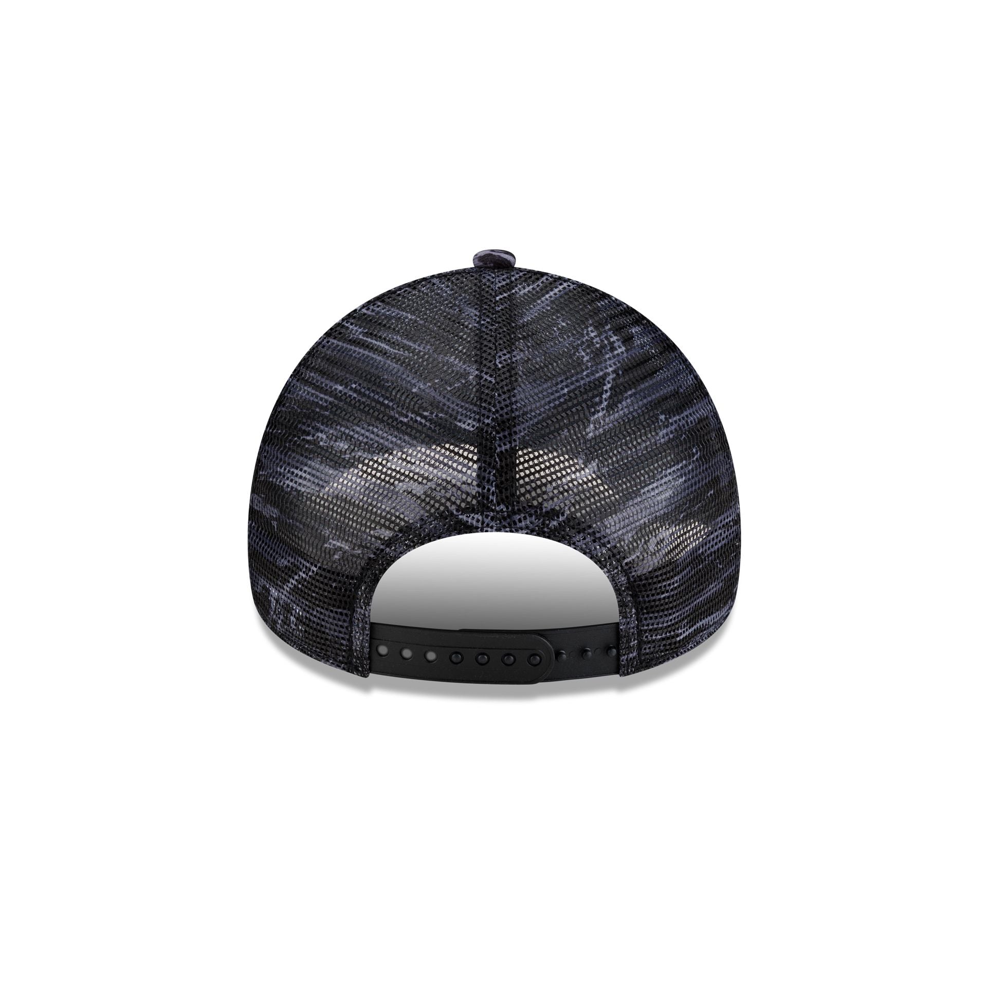 New York Yankees Dion Dawkins Design Lab Camo 9FORTY A-Frame