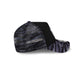 New York Yankees Dion Dawkins Design Lab Camo 9FORTY A-Frame Trucker Hat
