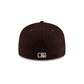 New York Yankees Dion Dawkins Design Lab Melton Wool 59FIFTY Fitted Hat