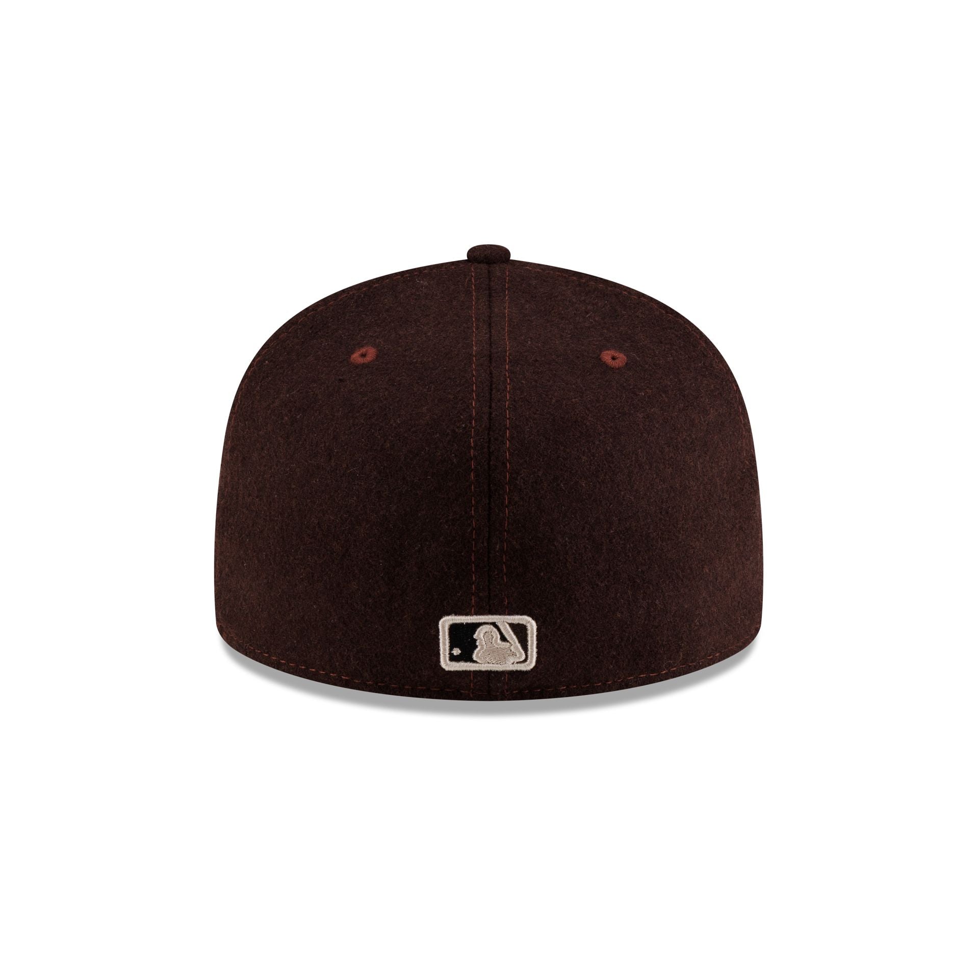 New York Yankees Dion Dawkins Design Lab Melton Wool 59FIFTY Fitted Hat