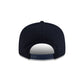 Athletics Dion Dawkins Design Lab Navy 9FIFTY Snapback Hat