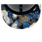Athletics Dion Dawkins Design Lab Navy 9FIFTY Snapback Hat