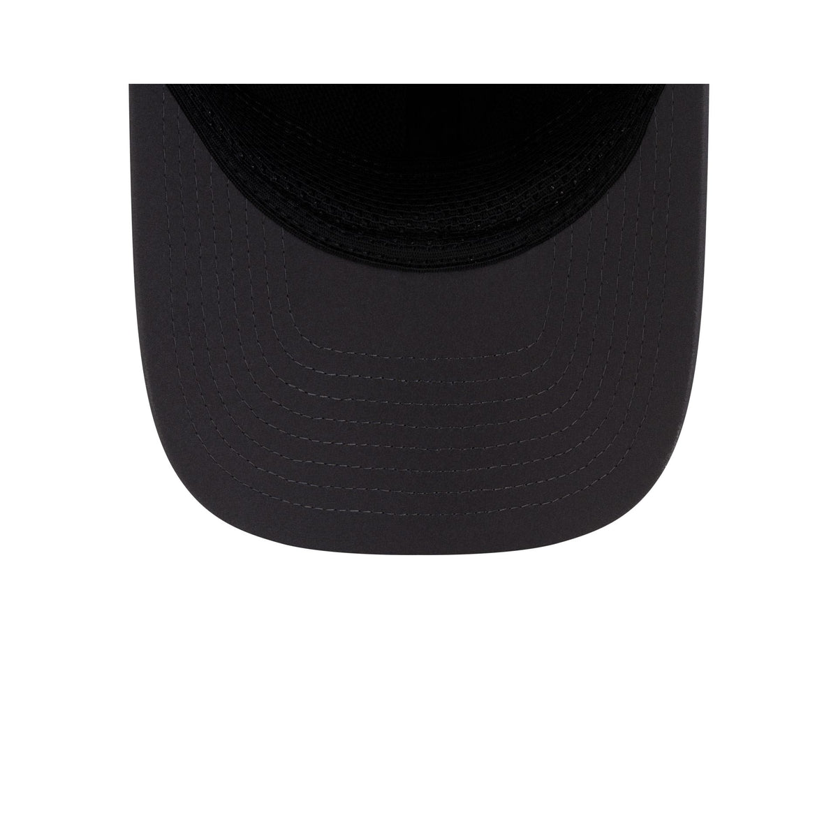 Buffalo Bills 2026 Sideline Gray 39THIRTY M-Crown Stretch Fit Hat