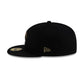 Rodrigo Roji x New Era Cap Soccer Black 59FIFTY Fitted Hat