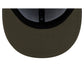 Rodrigo Roji x New Era Cap Soccer Black 59FIFTY Fitted Hat