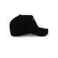 Rodrigo Roji x New Era Cap Soccer Black 9FORTY A-Frame Snapback Hat
