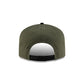 Rodrigo Roji x New Era Cap Soccer Olive Green 19TWENTY Adjustable Hat