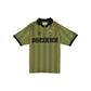 Rodrigo Roji x New Era Cap Soccer Olive Green Jersey