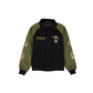 Rodrigo Roji x New Era Cap Soccer Bomber Jacket