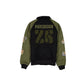 Rodrigo Roji x New Era Cap Soccer Bomber Jacket
